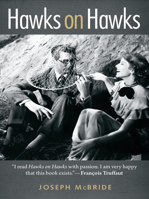 Title details for Hawks on Hawks by Joseph McBride - Available